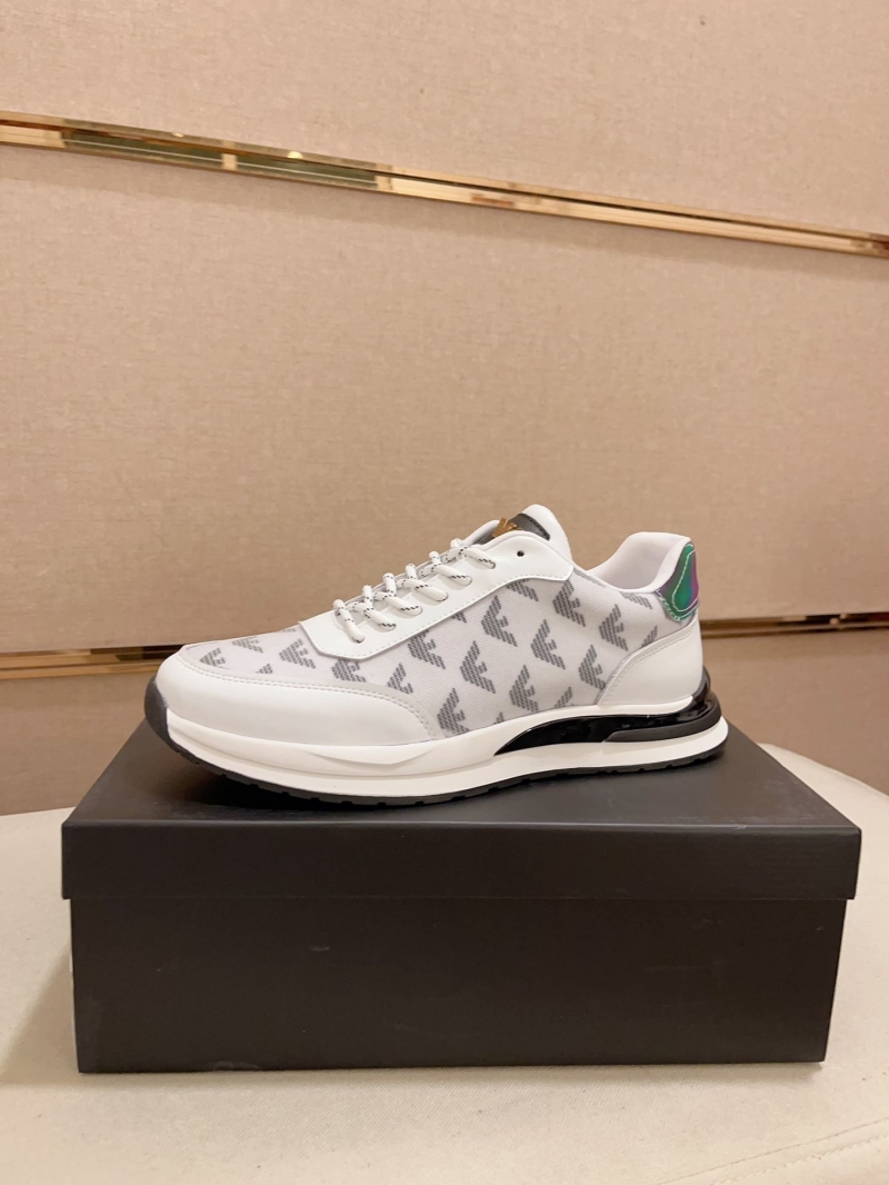 Armani Sneakers